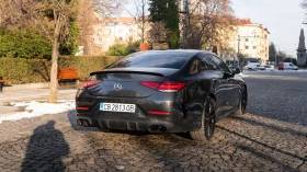 Mercedes-Benz CLS 400 AMG LINE - 37500 € / 73343.62 лв. - 83850153 7