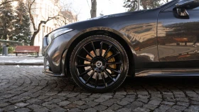Mercedes-Benz CLS 400 AMG LINE - 37500 € / 73343.62 лв. - 83850153 5