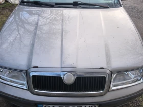 Skoda Octavia 1.9D - 1650 € / 3227.12 лв. - 42582069 5