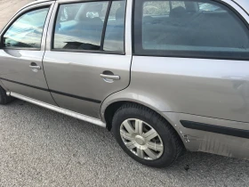 Skoda Octavia 1.9D - 1650 € / 3227.12 лв. - 42582069 4