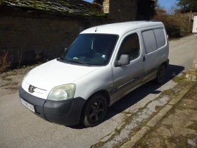Peugeot Partner 1.9 D - 1100 € / 2151.41 лв. - 59396741 7
