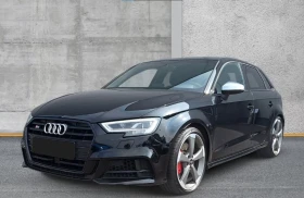 Audi S3 Sportback* Quattro* Magnetic* Massage* , снимка 1