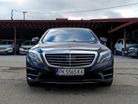 Mercedes-Benz S 350 CDi* AMG* 4 Matic* LONG* FULL*  - 25500 € / 49873.67 лв. - 81052569 2
