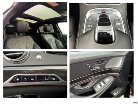 Mercedes-Benz S 350 CDi* AMG* 4 Matic* LONG* FULL*  - 25500 € / 49873.67 лв. - 81052569 14