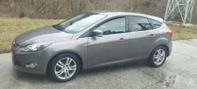 Ford Focus 1.6 disel - 5000 € / 9779.15 лв. - 41402262 2