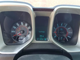 Chevrolet Camaro LT1 - 8500 € / 16624.56 лв. - 20927323 9