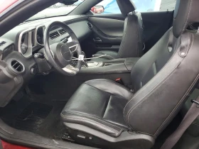 Chevrolet Camaro LT1 - 8500 € / 16624.56 лв. - 20927323 7