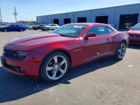 Chevrolet Camaro LT1