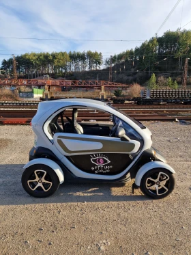 Renault Twizy 17к.с Нов внос! - 3790 € / 7412.60 лв. - 39954954 8