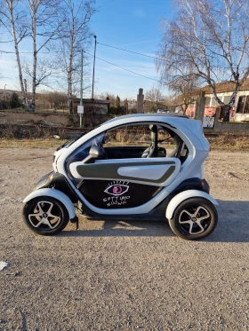Renault Twizy 17к.с Нов внос! - 3790 € / 7412.60 лв. - 39954954 4