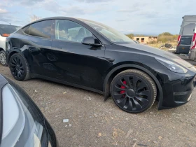 Tesla Model Y performance | Mobile.bg � ����� ������ 8