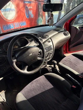 Ford Focus 1.4i 75к.с - 650 € / 1271.29 лв. - 98515862 10