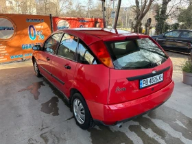 Ford Focus 1.4i 75к.с - 650 € / 1271.29 лв. - 98515862 13