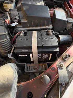 Ford Focus 1.4i 75к.с - 650 € / 1271.29 лв. - 98515862 16