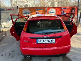 Ford Focus 1.4i 75к.с - 650 € / 1271.29 лв. - 98515862 7
