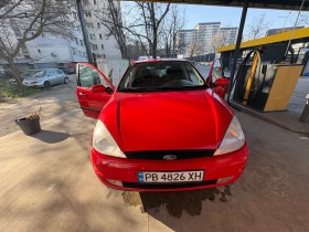 Ford Focus 1.4i 75к.с - 650 € / 1271.29 лв. - 98515862 2
