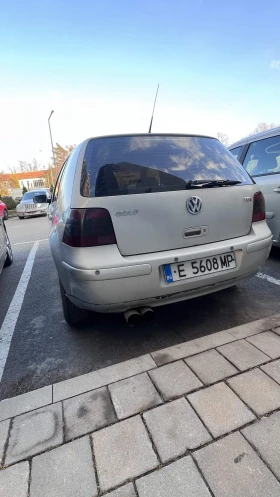VW Golf - 1630 € / 3188.00 лв. - 82766977 4