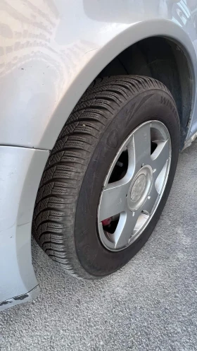 VW Golf - 1630 € / 3188.00 лв. - 82766977 12