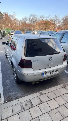 VW Golf - 1630 € / 3188.00 лв. - 82766977 5