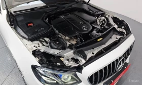 Mercedes-Benz E 220 AMG* HEAD-UP* ПАНОРАМА* ПОДГРЕВ* КАМЕРА* DIGITAL  - 19500 € / 38138.68 лв. - 73904958 6