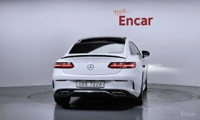 Mercedes-Benz E 220 AMG* HEAD-UP* ПАНОРАМА* ПОДГРЕВ* КАМЕРА* DIGITAL  - 19500 € / 38138.68 лв. - 73904958 3