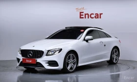 Mercedes-Benz E 220 AMG* HEAD-UP* ПАНОРАМА* ПОДГРЕВ* КАМЕРА* DIGITAL 