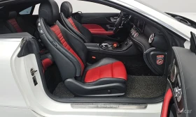 Mercedes-Benz E 220 AMG* HEAD-UP* ПАНОРАМА* ПОДГРЕВ* КАМЕРА* DIGITAL  - 19500 € / 38138.68 лв. - 73904958 8