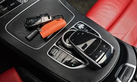 Mercedes-Benz E 220 AMG* HEAD-UP* ПАНОРАМА* ПОДГРЕВ* КАМЕРА* DIGITAL  - 19500 € / 38138.68 лв. - 73904958 14