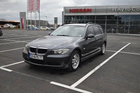 BMW 320 - 2900 € / 5671.91 лв. - 15406856 7