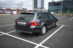 BMW 320 - 2900 € / 5671.91 лв. - 15406856 3