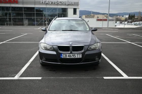 BMW 320 - 2900 € / 5671.91 лв. - 15406856 8
