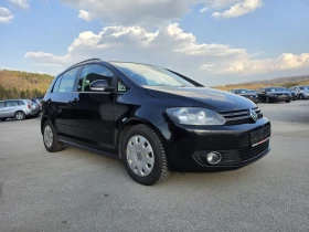 VW Golf Plus 1.6TDI FACE  | Auto.bg — изображение 2