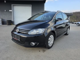 VW Golf Plus 1.6TDI FACE  | Auto.bg — изображение 3
