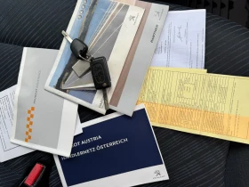 Peugeot Partner 1.6HDI КЛИМАТИК ЛИЗИНГ - 3499 € / 6843.45 лв. - 92570863 12