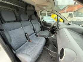 Peugeot Partner 1.6HDI КЛИМАТИК ЛИЗИНГ - 3499 € / 6843.45 лв. - 92570863 11