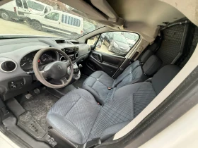 Peugeot Partner 1.6HDI КЛИМАТИК ЛИЗИНГ - 3499 € / 6843.45 лв. - 92570863 9