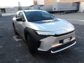 Toyota bZ4X !!! ОЧАКВАН ВНОС !!! PREMIUM ! Digital ; K&G ; | Auto.bg — изображение 2