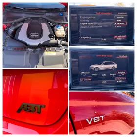 Audi A6 S6/ABT/COMPETITION/ПОРЪЧКОВА/ТОП КОЛА/// - 21888 € / 42809.21 лв. - 74679573 17