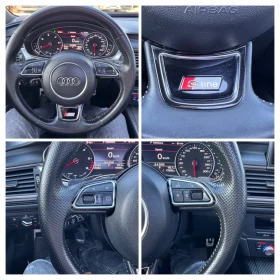 Audi A6 S6/ABT/COMPETITION/ПОРЪЧКОВА/ТОП КОЛА/// - 21888 € / 42809.21 лв. - 74679573 15