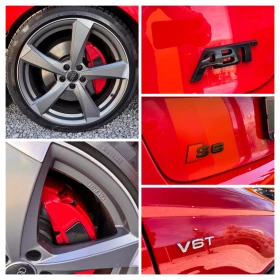 Audi A6 S6/ABT/COMPETITION/ПОРЪЧКОВА/ТОП КОЛА/// - 21888 € / 42809.21 лв. - 74679573 8