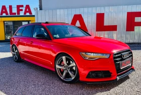 Audi A6 S6/ABT/COMPETITION/ПОРЪЧКОВА/ТОП КОЛА/// - 21888 € / 42809.21 лв. - 74679573 4