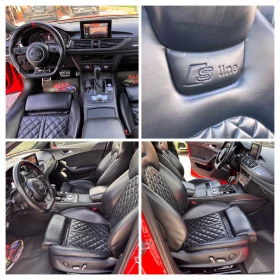 Audi A6 S6/3.0bi-T/ABT/COMPETITION/���������/��� ����/// | Mobile.bg � ����� ������ 10