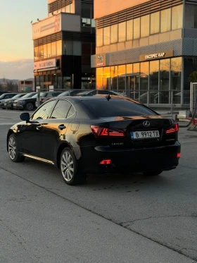 Lexus IS 220d - 1500 € / 2933.74 лв. - 79008610 2