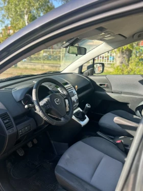 Mazda 5 | Mobile.bg � ����� ������ 10