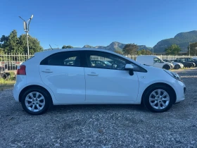 Kia Rio 1.25i 69kc EURO 5b | Mobile.bg � ����� ������ 2