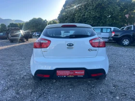 Kia Rio 1.25i 69kc EURO 5b | Mobile.bg � ����� ������ 4