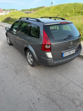 Renault Megane | Mobile.bg � ����� ������ 3