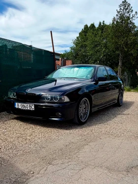 BMW 528 ������ | Mobile.bg � ����� ������ 2