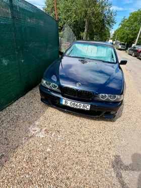 BMW 528 ������ | Mobile.bg � ����� ������ 3