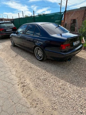 BMW 528 ������ | Mobile.bg � ����� ������ 4